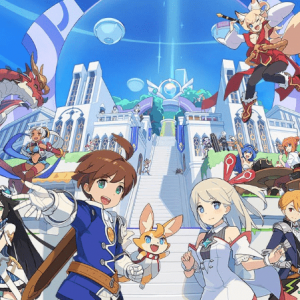 弹射世界：分享一个低配星船盘(泽塔警告！)