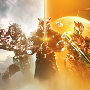 《命运2》发布“bungie 30周年”活动宣传片 今日上线