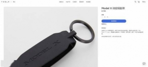 马斯克笑苹果抛光布卖145智商税 那特斯拉钥匙扣呢？