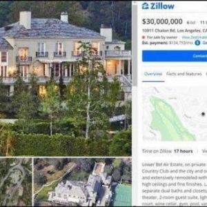 首富马斯克3000万美元卖掉名下最后一套房 兑现无房承诺