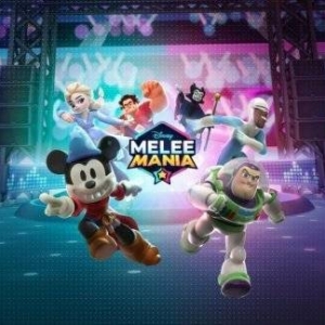 迪士尼Moba手游选角注重男女平衡 还支持手柄游玩