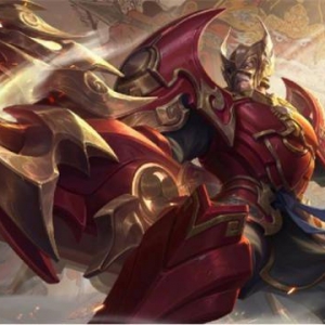 《王者荣耀》七位调整英雄排位数据出炉