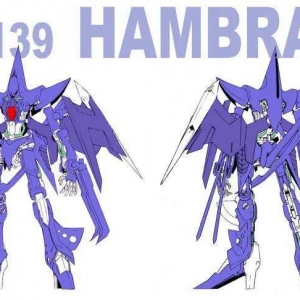 利用1/100巴巴托斯骨架，实力还原瀧川虚至版汉布拉比设定，牛啊 ...