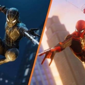 《漫威蜘蛛侠》电影联动战衣仅限PS5 引发玩家不满
