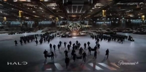 《光环》真人美剧先导预告公开！本周发布正式预告