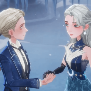 《哈利波特：魔法觉醒》哈利单双人国服 说一下心得