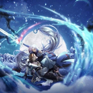 天地劫手游：终于也过50层啦