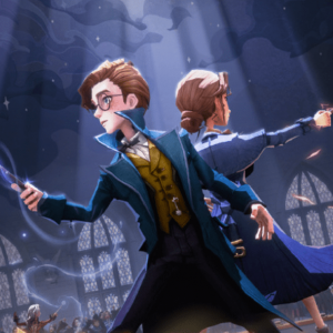 《哈利波特：魔法觉醒》决斗向攻略帖