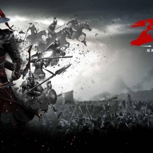 战意：全武器攻略