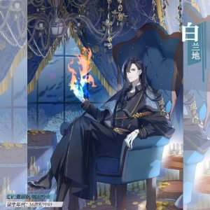 《食之契约》公布七位四周年庆典新飨灵