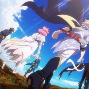 《罪纹传说》将于2022年2月停服