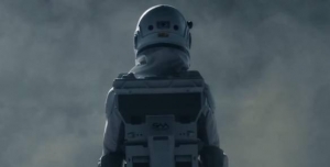 Netflix太空科幻悬疑剧《寂静之海》中字新预告公布