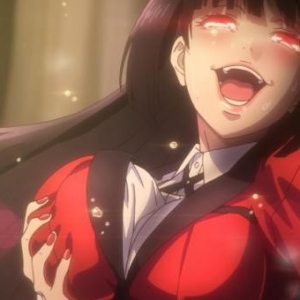 “二次元丁蟹”久留美，正在成为戒赌老哥们的明灯