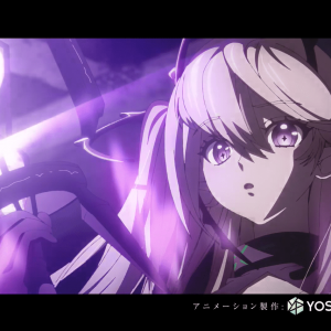 《明日方舟》公开日服「灯火序曲」动画PV