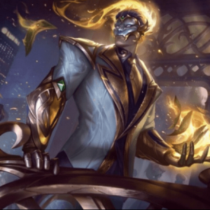 英雄联盟：峡谷之巅2021下半赛季奖励公布