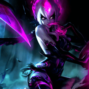 英雄联盟手游：赛季末终于上大师了，写点心得