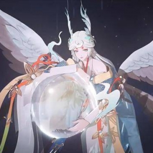 阴阳师：黑镜+一目连全新道馆阵容