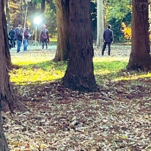 假面骑士最新路透图公开，分不清是Revice的还是Drive的