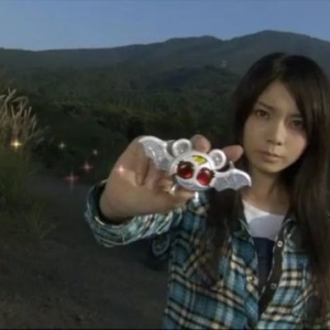 汇总假面骑士中的那些女主骑士，你知道几个？