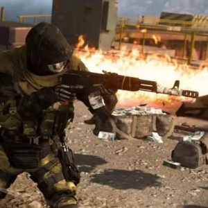 《使命召唤：战区》测试人员举行抗议活动 动视作出回应