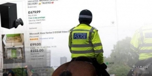 黄牛成多国公敌！继美国之后英国再提出台打击黄牛法律