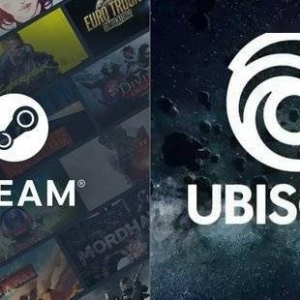 离开Steam三年的育碧更新厂商主页 或将重返Steam