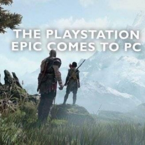 《战神4》PC版宣传片发布 GTX 1070即可60帧畅玩