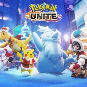 宝可梦大集结圣诞活动 宝可梦大集结全角色免费体验