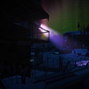 好评开放世界生存《漫漫长夜》更新！明年计划公开