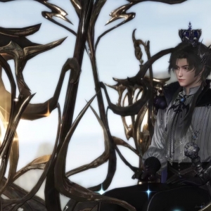 两个年度奖项提名？3岁的古剑奇谭网络版，迎来双喜临门