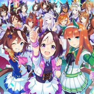 赛马娘：油管七冠氪佬的射手杯大赛环境理解