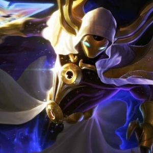 英雄联盟中3款手感最好的皮肤，职业选手都在用，有些破坏平衡 ...