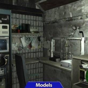 宛如重制版！《生化危机4》最强高清MOD画面对比视频