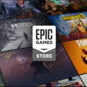 爆料：Epic又要狂送游戏 连续15天 第一款是《莎木3》