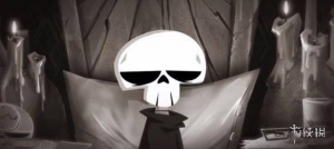 TGA21：2D横版《Have a nice death》明年抢先体验