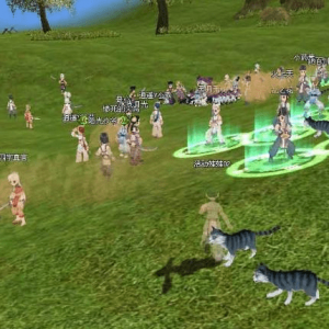 网游寿命有多短？16年老IP，预热6年开服1年就宣布关服