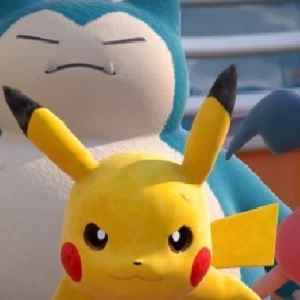 宝可梦大集结仅用两个月下载量突破5000万