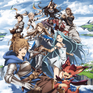 碧蓝幻想：极巴野车通过 说点土罗宾汉心得