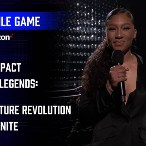 《原神》荣获TGA 2021最佳手游 赠送玩家1600原石