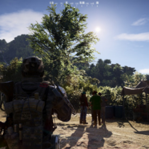 育碧推出区块链游戏平台,《幽灵行动:断点》接入NFT进行测试