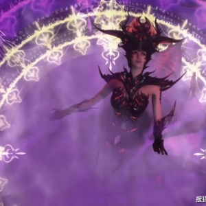 不管是斗罗大陆动漫，还是古剑奇谭网络版游戏，最美造型还是这种 ...