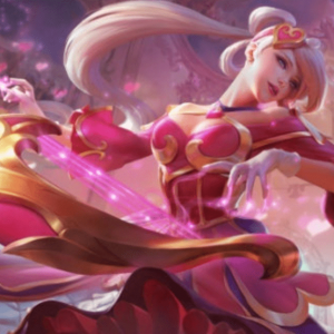 英雄联盟手游：单排琴女躺上大师攻略