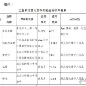 豆瓣回应APP下架：在测试时漏掉了安卓9以下的系统