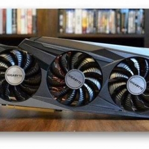 爆料：英伟达将于明年1月27日推出RTX 3090Ti