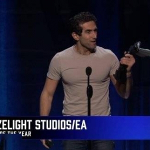 TGA21：《双人成行》获得年度最佳游戏！实至名归