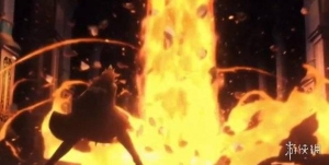 《DOTA：龙之血》第二季新预告“火女”莉娜将登场