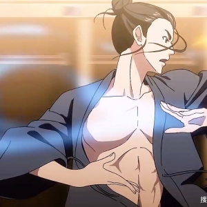 把B站当“家”的动漫角色，明明是配角，却被公认高攀不起