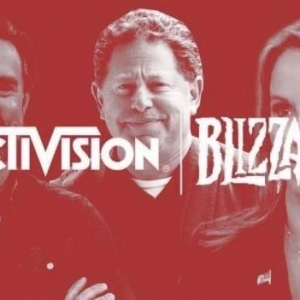 动视暴雪员工举报性骚扰后被降职：加薪分成被取消