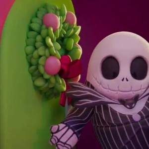 《糖豆人：终极淘汰赛》&amp;《圣诞夜惊魂》联动活动公开 ...