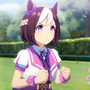 《赛马娘 Pretty Derby》公开最新宣传CM「与特别周竞争篇」